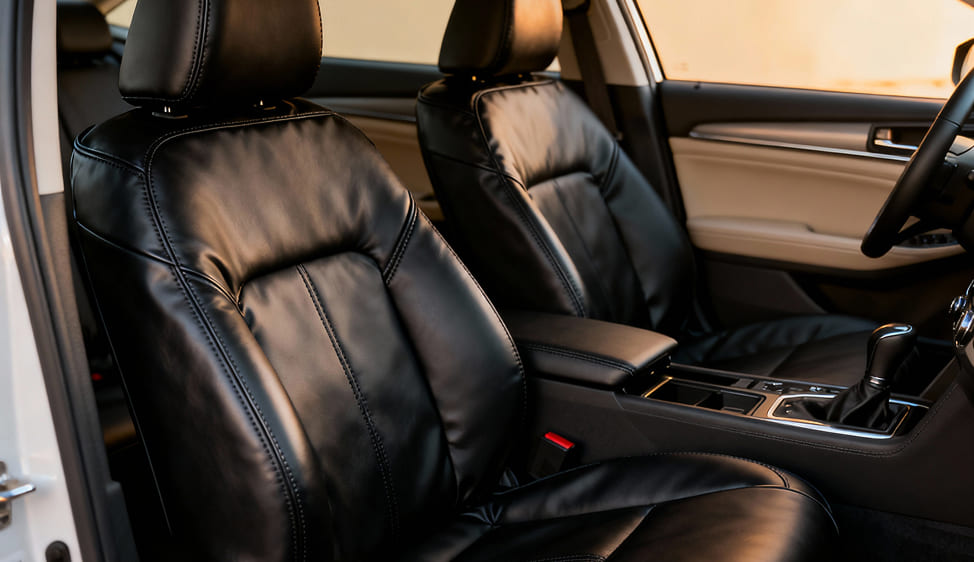 Купить авточехлы у производителя "Автопилот" в Москве