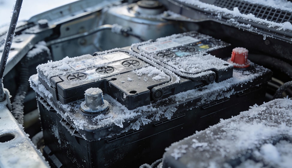 Автомобиль в -30 °C: мифы и жёсткие реалии эксплуатации в экстремальные морозы