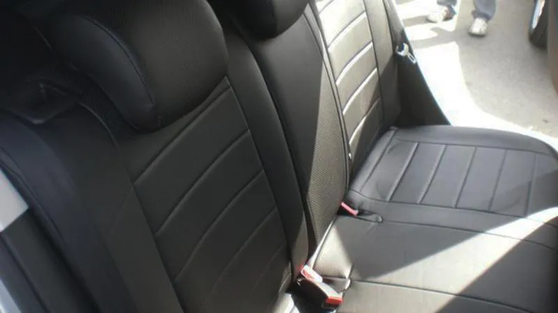АВТОЧЕХОЛ ДЛЯ PEUGEOT 408 (2012+)
