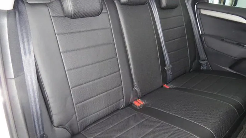 АВТОЧЕХОЛ ДЛЯ CITROEN C4 II ХЭТЧБЕК 5-ТИ ДВЕРНЫЙ (2012+)