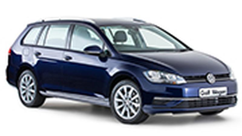 Авточехол для Volkswagen Golf 7 Универсал (2012+)