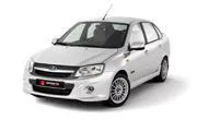 Авточехлы для Lada Granta Sport/Drive Active (2011+)