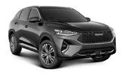 Авточехлы для Haval F7 I /F7x (2019-2024г.в.)