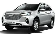 Авточехол для Haval M6 II (2021+)