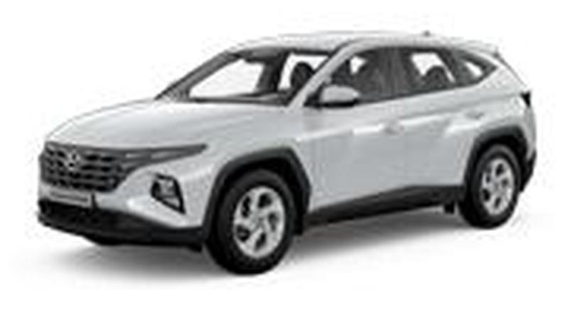 Авточехлы для Hyundai Tucson IV (2020+)