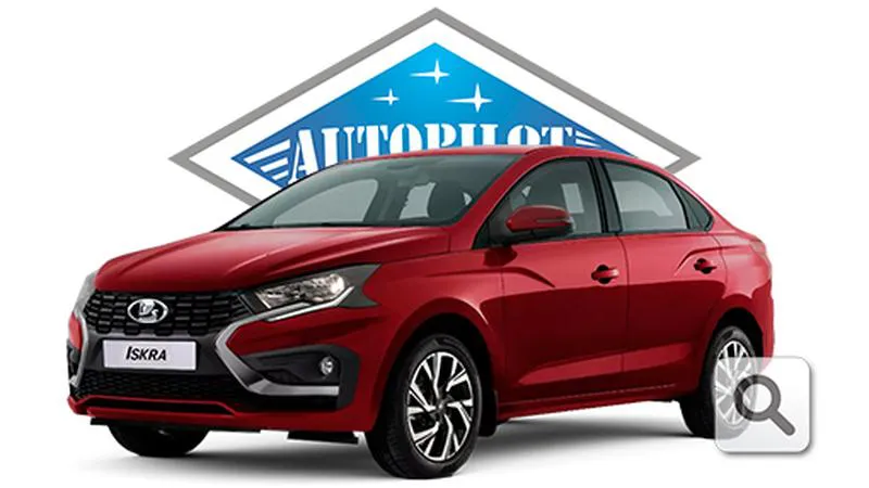 Ищем салон Lada Iskra для снятия размеров сидений!