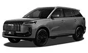 Авточехлы для Jaecoo J6 (2026+)