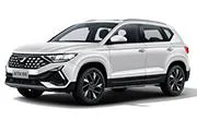 Авточехол для Jetta VS5 (2019+)