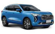 Авточехлы для Haval Jolion I (с 2021+)