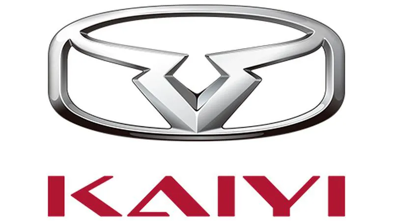 Kaiyi