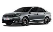 Авточехлы для Kaiyi E5 (2023+)
