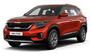 Авточехол для KIA Seltos (2020+)