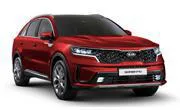 Авточехлы для KIA Sorento IV (2020+)