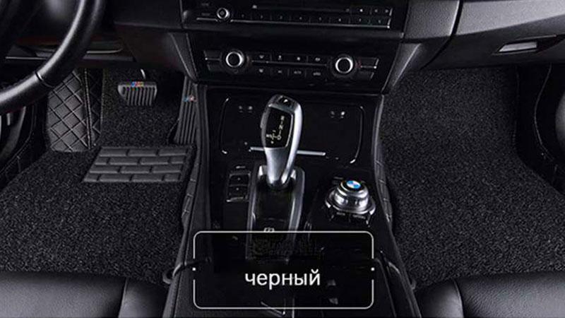 Коврик для BMW X5 (E70)2006-2013-X5 (F15) 2013 (кожа + резина) Коврик для BMW X5 (E70)2006-2013-X5 (F15) 2013 (кожа + резина)