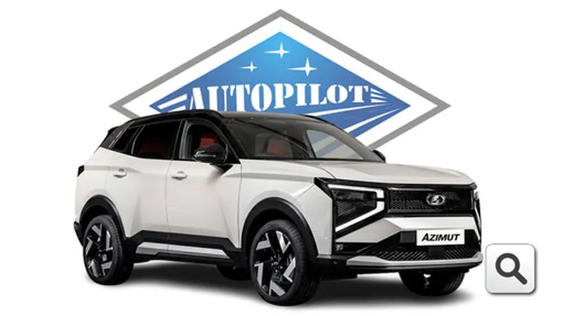 Ищем салон Lada Azimut для снятия размеров сидений!