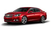 Авточехол для Chevrolet Malibu VIII (2011-2016)