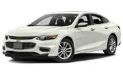 Авточехол для Chevrolet Malibu IX (2016+)
