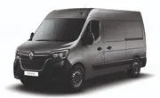 Авточехол для Renault Master (2020+)
