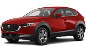 Авточехлы для Mazda CX-30 (2019+)
