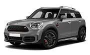 Авточехол для MINI (F60) Countryman II (2016+)