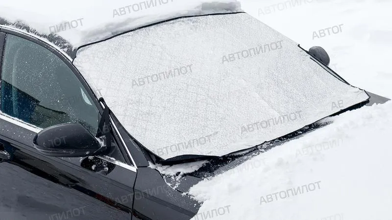 Модель №1 (Лобовое)