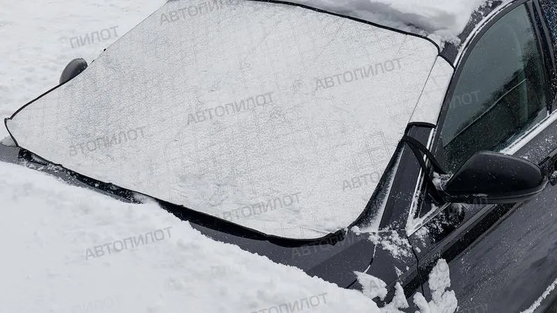 Модель №1 (Лобовое)