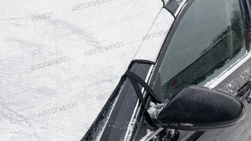 Модель №1 (Лобовое)