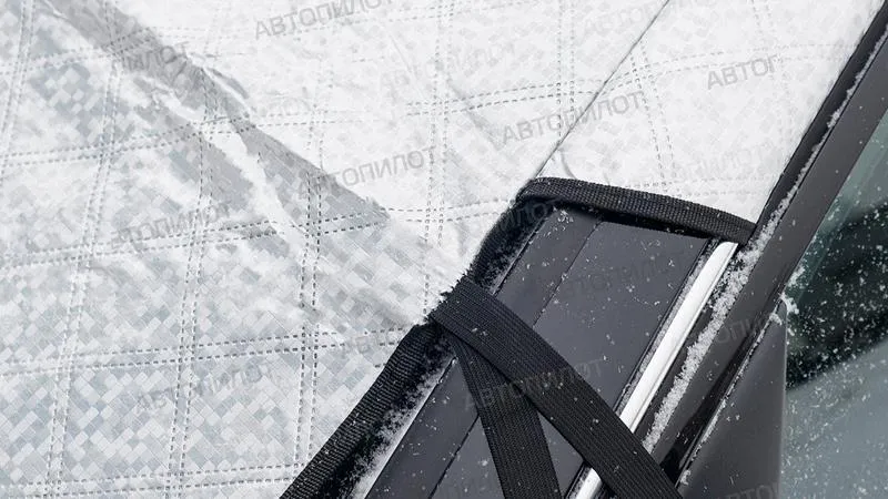 Модель №1 (Лобовое)