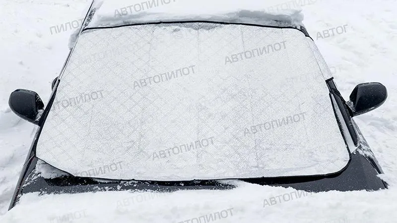 Модель №1 (Лобовое)