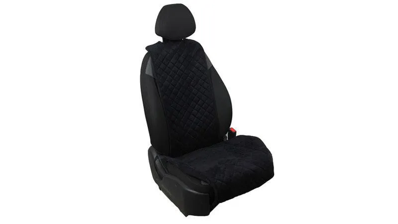 Автонакидки из алькантары RS Автонакидки из алькантары RS
