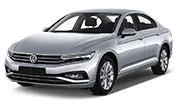 Авточехол для Volkswagen Passat B-8 седан (2014+)