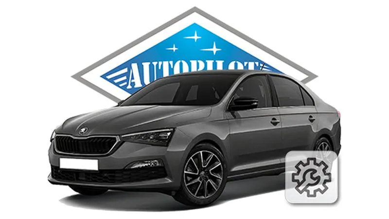 Ищем салон Skoda Rapid II (передние кресла Sport) для снятия размеров сидений!