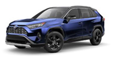Авточехол для Toyota Rav 4 с 2018г. Авточехол для Toyota Rav 4 с 2018г.