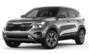 Авточехол для KIA Seltos рестайлинг (2022+)