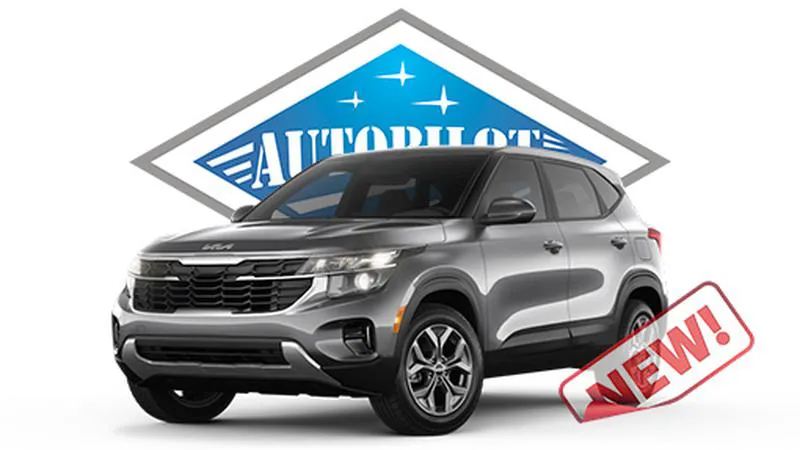 Новинка в линейке авточехлов - KIA Seltos рестайлинг (2022+) Новинка в линейке авточехлов - KIA Seltos рестайлинг (2022+)