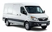 Авточехол для Sollers Atlant (2022+) 3 места