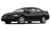 Авточехол для Dodge Stratus II (2000-2006)