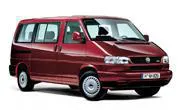 Авточехол для Volkswagen T-4 Multivan 7 мест (1992-2003)