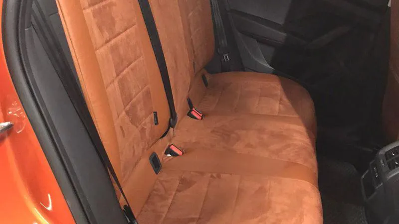 АВТОЧЕХОЛ ДЛЯ VOLKSWAGEN TAOS I (С 2021+)