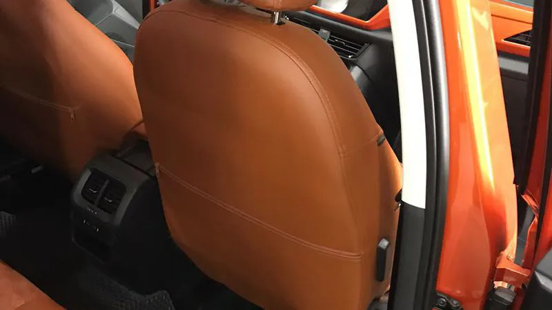 АВТОЧЕХОЛ ДЛЯ VOLKSWAGEN TAOS I (С 2021+)