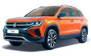 Авточехол для Volkswagen Taos I (с 2021+)