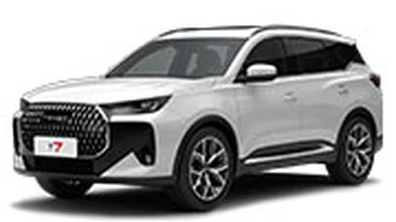 Авточехлы для Tenet T7 (2025+)