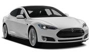 Авточехол для Tesla Model S (2012+)