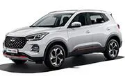 Авточехлы для Chery Tiggo 4 / Pro (2018+)