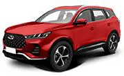 Авточехлы для Chery Tiggo 7 / Pro (2016+)