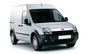 Авточехол для Ford Tourneo I/II 2 места