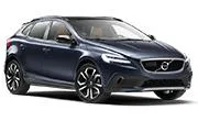 Авточехол для Volvo V40 Cross Country (2012-2019)