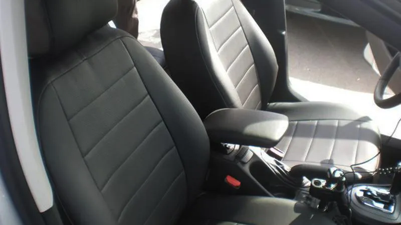 АВТОЧЕХОЛ ДЛЯ PEUGEOT 408 (2012+)