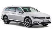 Авточехол для Volkswagen Passat B-8 универсал (2014+)