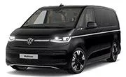 Авточехол для Volkswagen T-7 Multivan 7 мест (2021+)